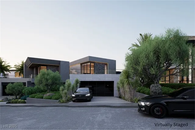 $15,900,000 | 1160 Alpine Ledge Drive, Henderson, NV 89012