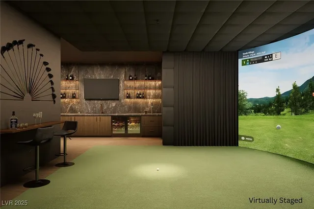 $15,900,000 | 1160 Alpine Ledge Drive, Henderson, NV 89012