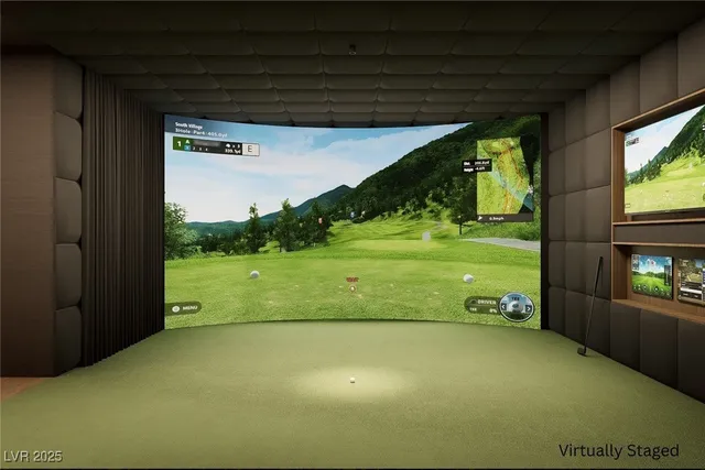 $15,900,000 | 1160 Alpine Ledge Drive, Henderson, NV 89012