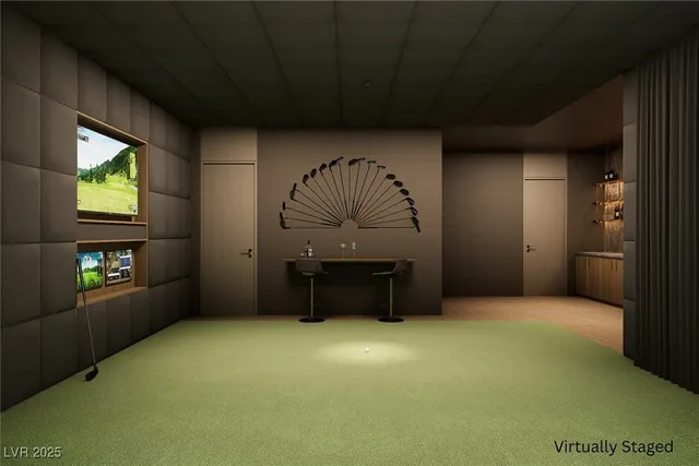 $15,900,000 | 1160 Alpine Ledge Drive, Henderson, NV 89012