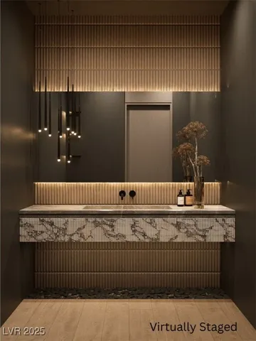 $15,900,000 | 1160 Alpine Ledge Drive, Henderson, NV 89012