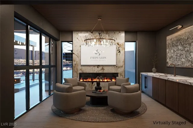 $15,900,000 | 1160 Alpine Ledge Drive, Henderson, NV 89012