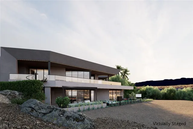 $15,900,000 | 1160 Alpine Ledge Drive, Henderson, NV 89012