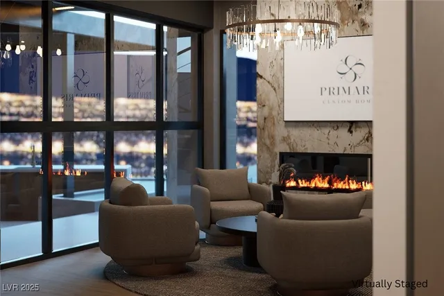 $15,900,000 | 1160 Alpine Ledge Drive, Henderson, NV 89012