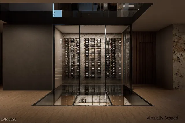 $15,900,000 | 1160 Alpine Ledge Drive, Henderson, NV 89012