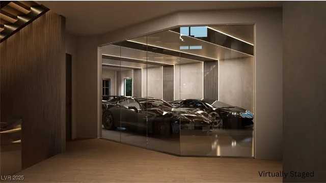 $15,900,000 | 1160 Alpine Ledge Drive, Henderson, NV 89012