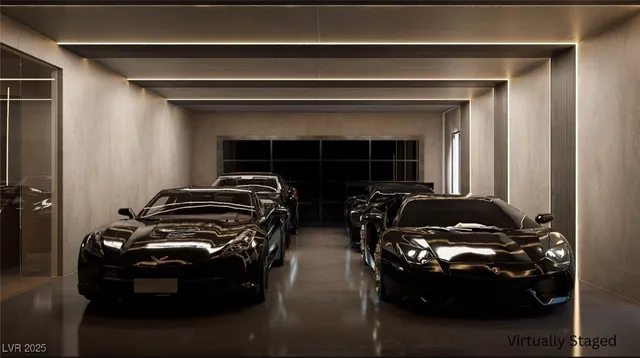 $15,900,000 | 1160 Alpine Ledge Drive, Henderson, NV 89012