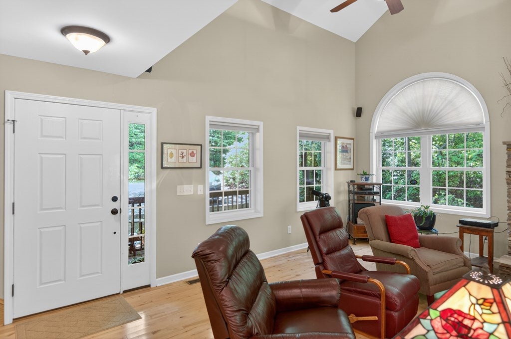 86 Timbercrest Lane Fancy Gap, VA 24328 - Photo 49 of 51 Gallery Image 49