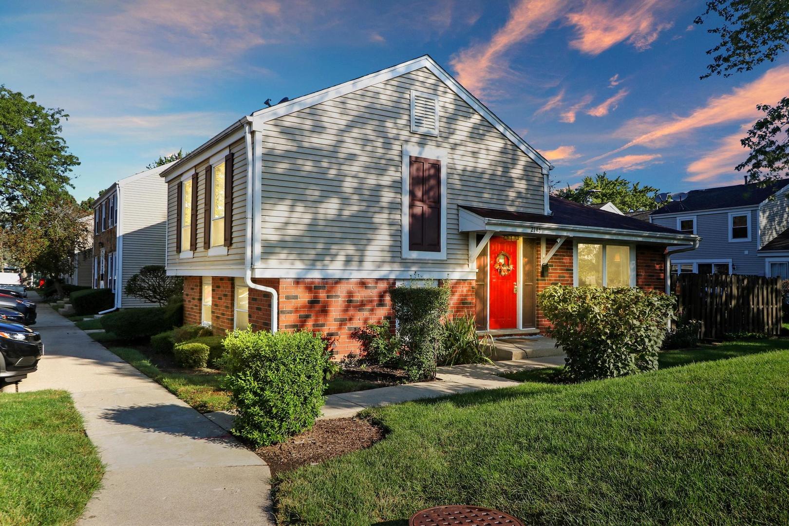 2146 Somersworth Place, Hoffman Estates, IL 60169 Compass