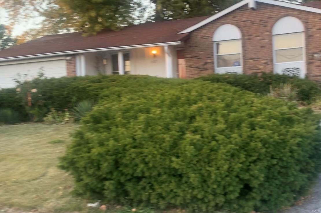 1707 Redman Road St. Louis, MO 63138 - Photo 1 of 1 Gallery Image 1