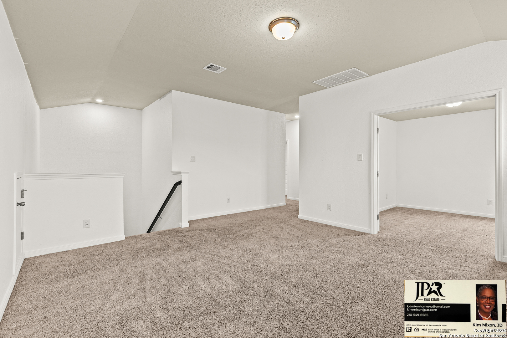 3306 Junction Bay Converse, TX 78109 - Photo 17 of 23 a view of an empty room