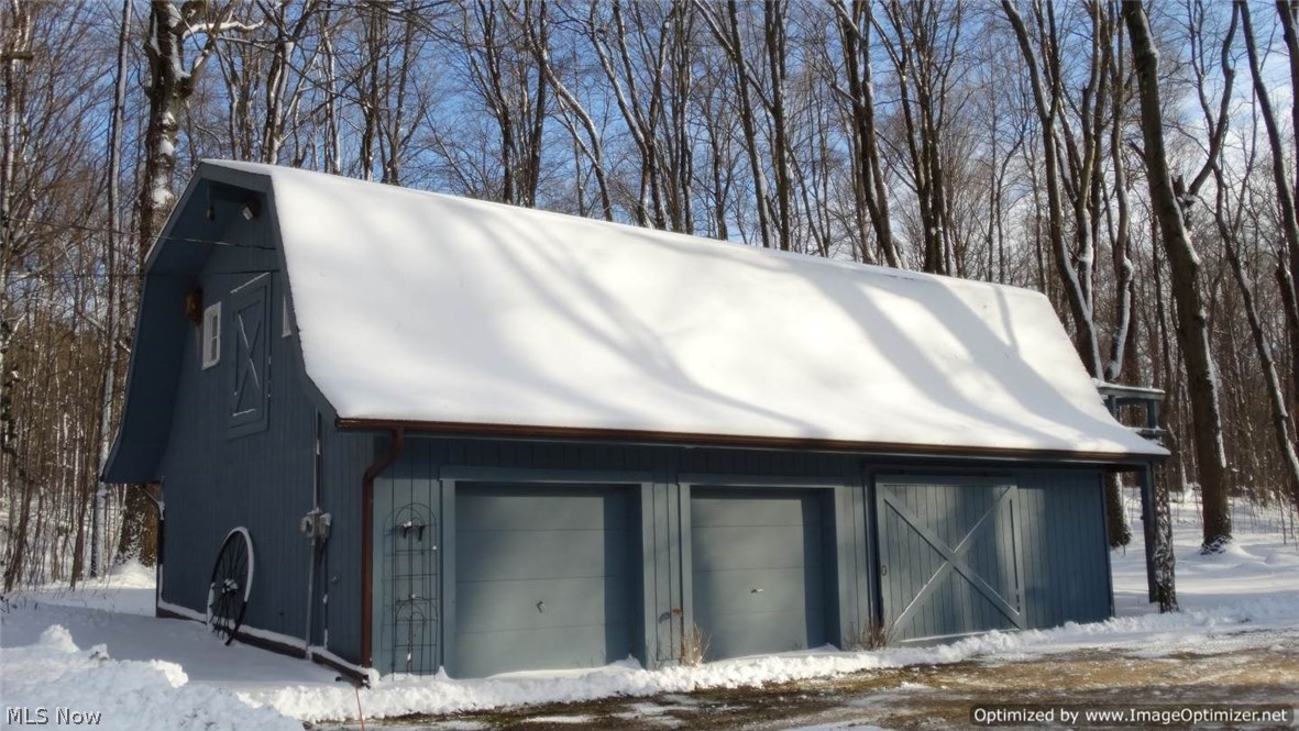 13697 Butternut Road Burton, OH 44021 - Photo 30 of 35