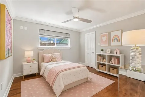 $589,900 | 3928 Uri Street, Metairie, LA 70002