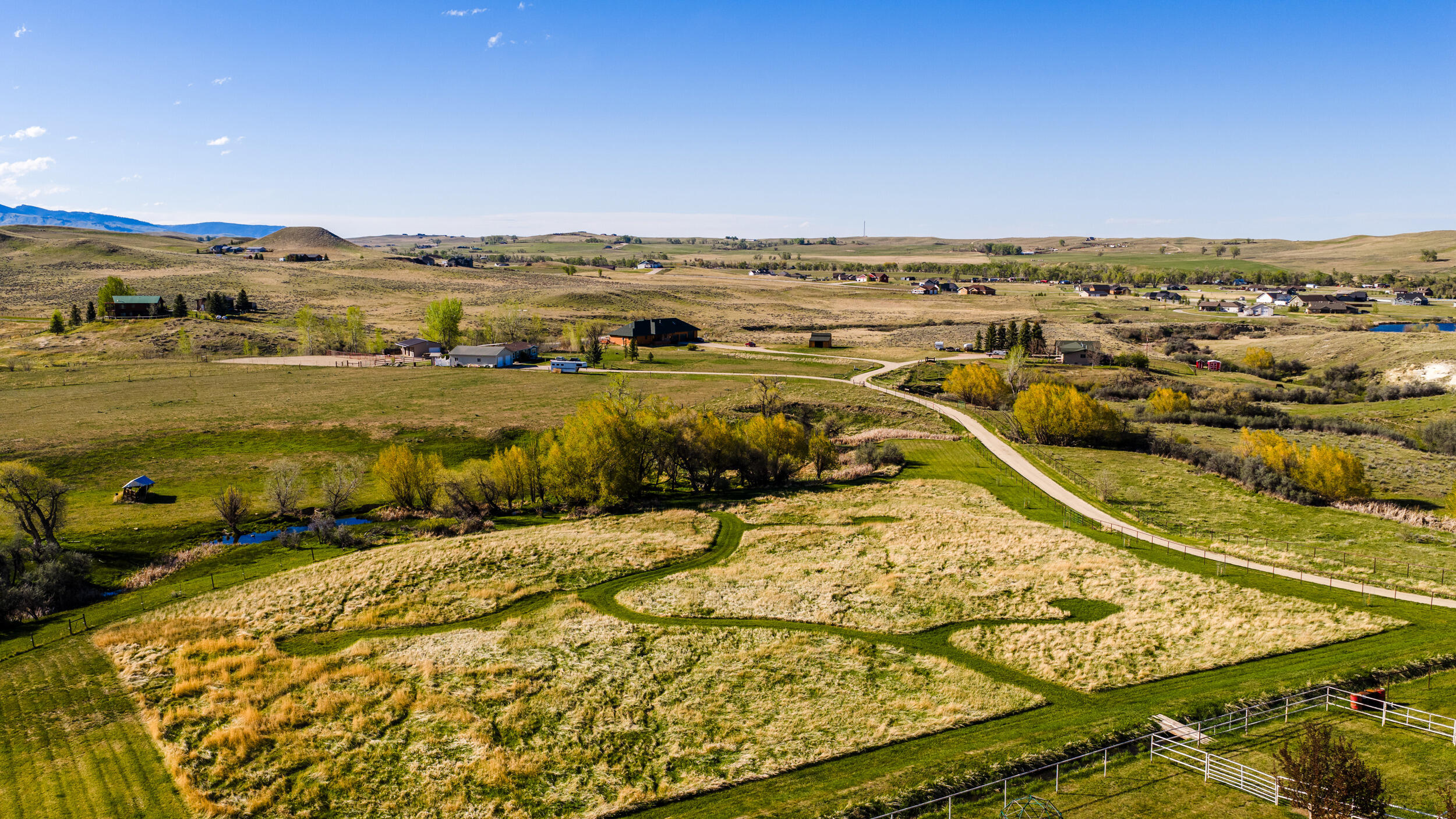 6 Goose Landing Lane Buffalo, WY 82834 - Photo 59 of 78 60