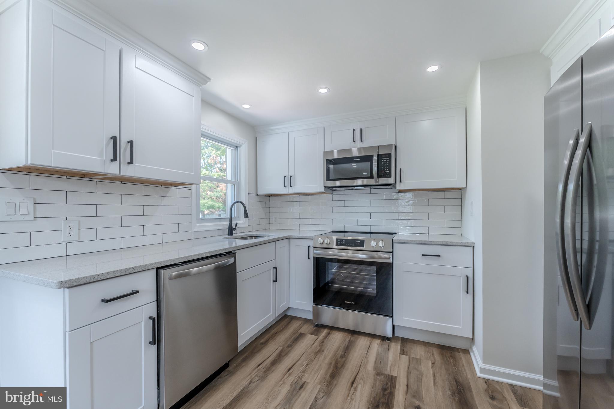 955 Bridge Road Collegeville, PA 19426 - Photo 14 of 71 Modern kitchen with sleek finishes.