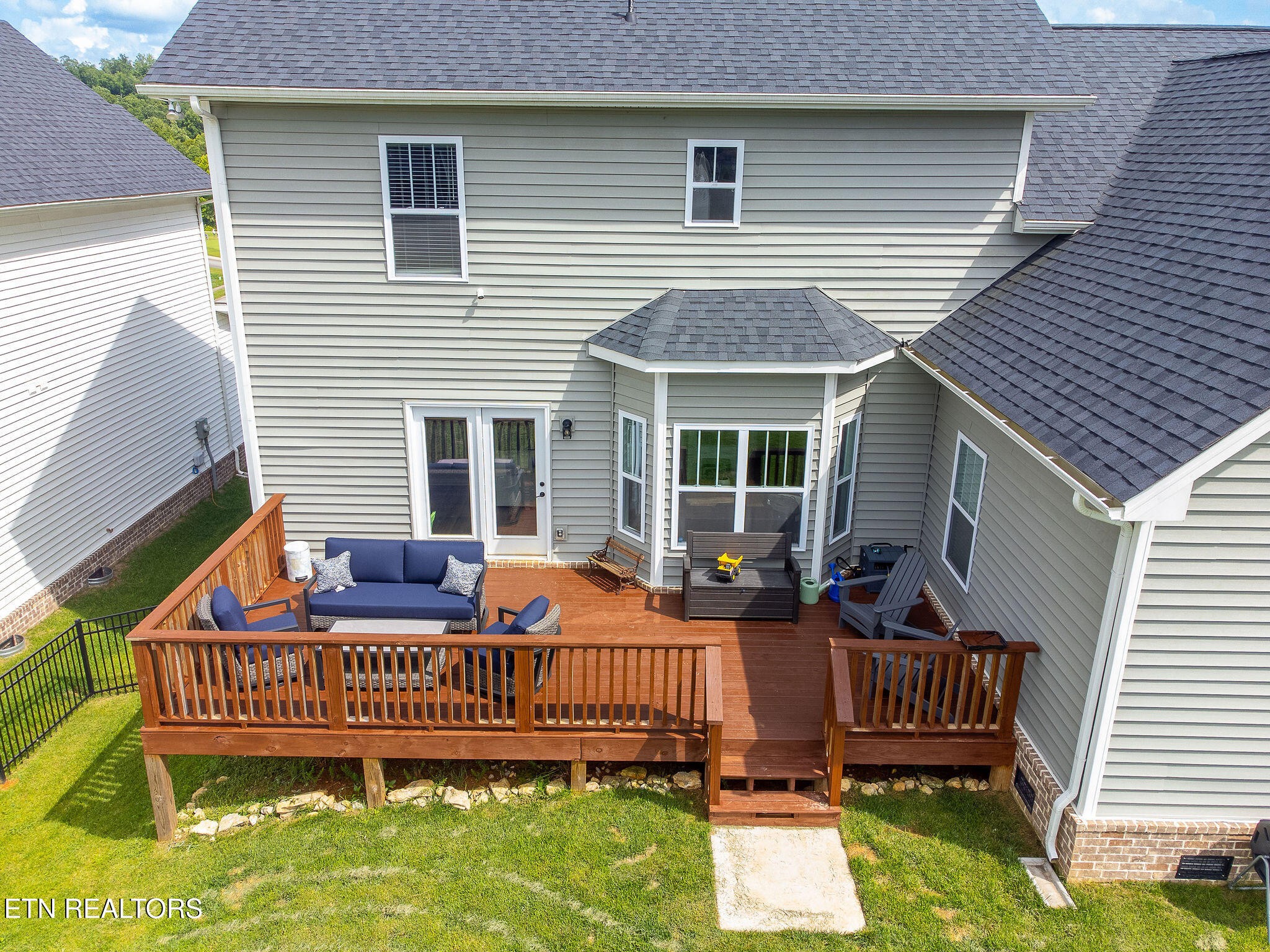102 Chaseberry Road Oak Ridge, TN 37830 - Photo 5 of 46 Gallery Image 5