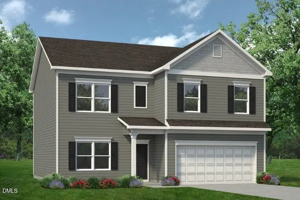 $334,310 | 74 Chardonnay Drive, Lillington, NC 27546