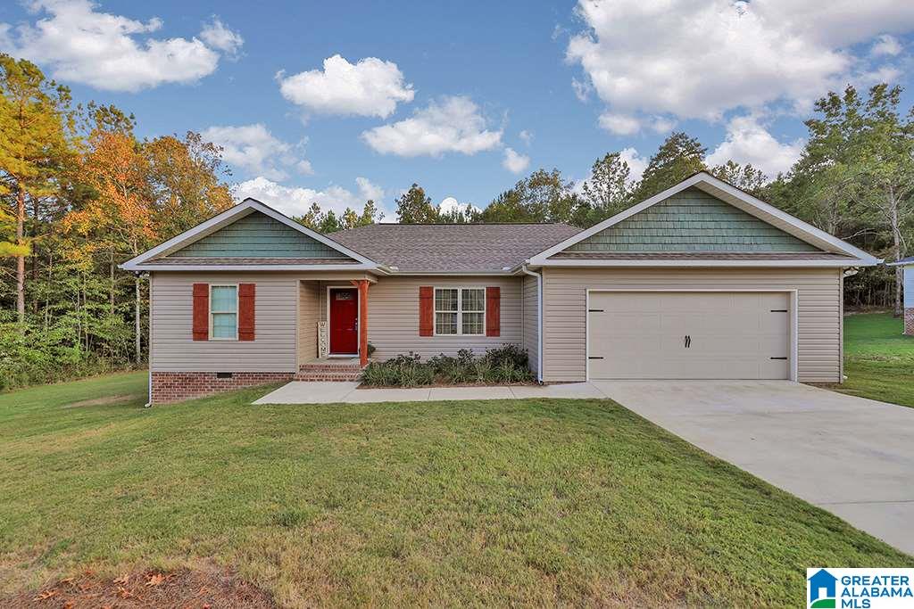 424 Covington Rdg Drive Jacksonville, AL 36265 - Photo 1 of 16