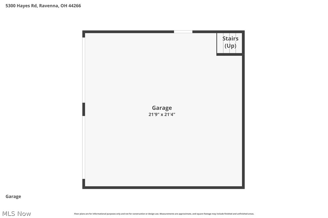 5300 Hayes Road Ravenna, OH 44266 - Photo 49 of 50 Gallery Image 49