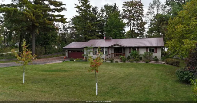 $385,000 | W5915 Lake Drive, Shawano, WI 54166