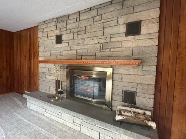 $385,000 | W5915 Lake Drive, Shawano, WI 54166