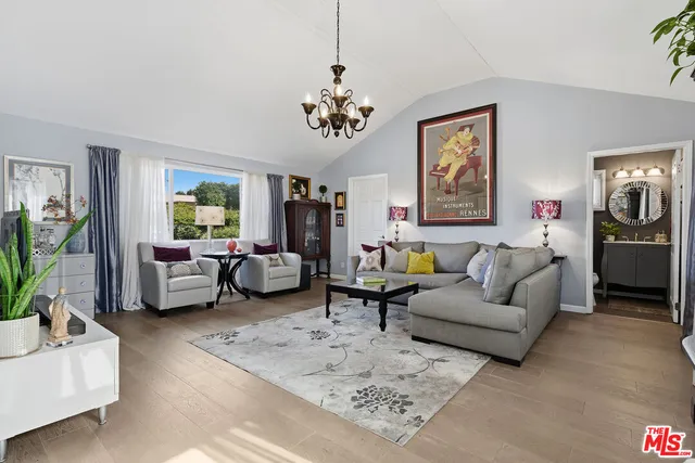 $899,000 | 22301 Leadwell Street, Canoga Park, CA 91303