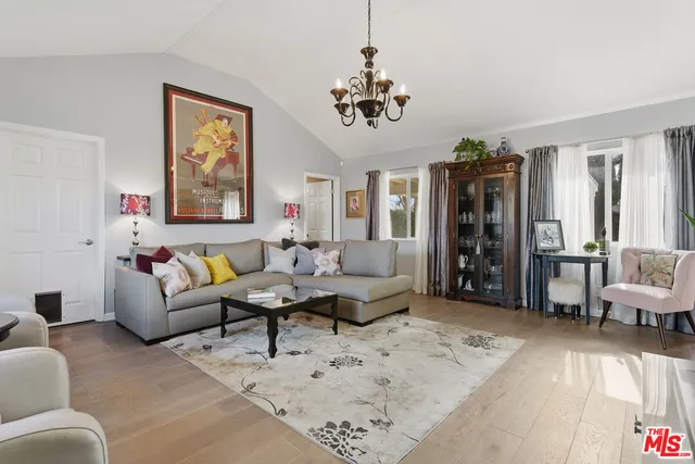 $899,000 | 22301 Leadwell Street, Canoga Park, CA 91303