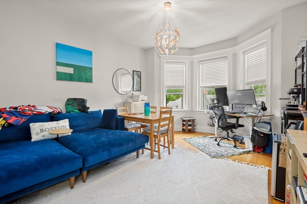 22 Orkney Road, Unit 45 Boston, MA 02135 - Photo 1 of 25