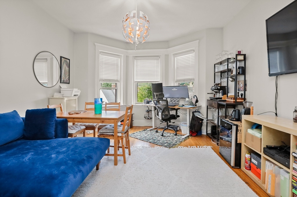 22 Orkney Road, Unit 45 Boston, MA 02135 - Photo 11 of 25