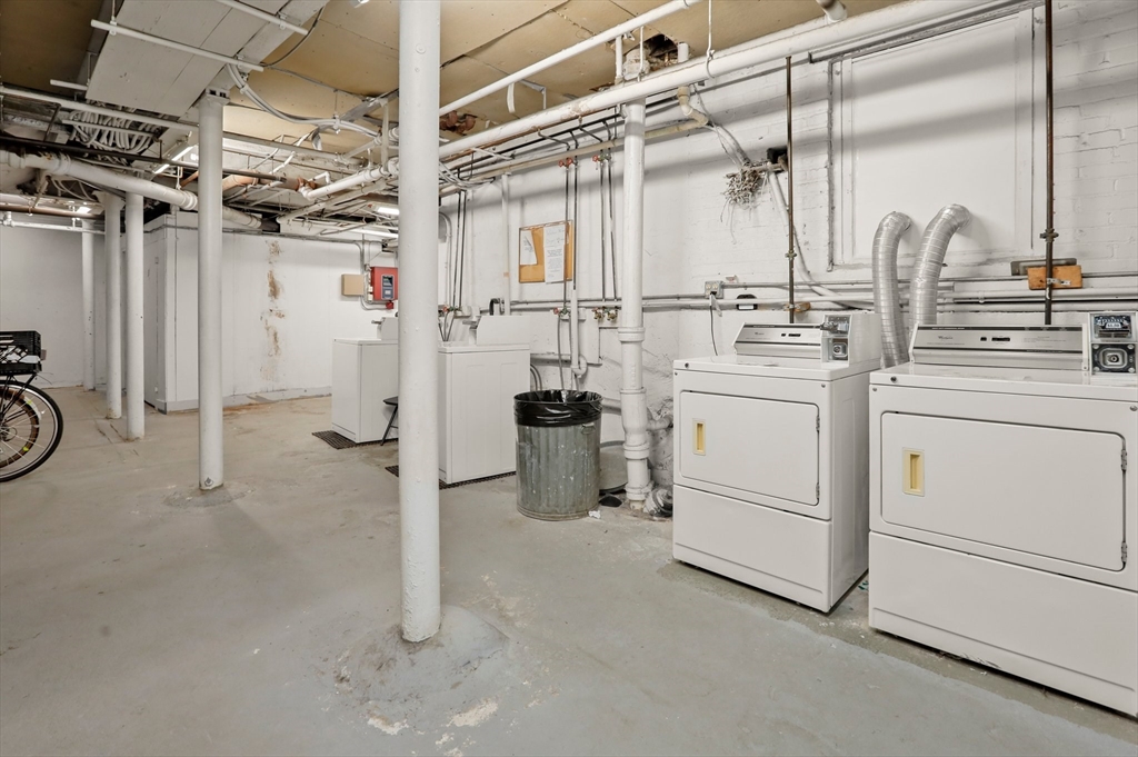 22 Orkney Road, Unit 45 Boston, MA 02135 - Photo 18 of 25