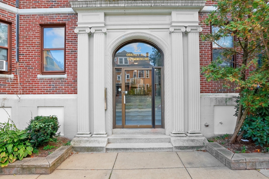22 Orkney Road, Unit 45 Boston, MA 02135 - Photo 19 of 25