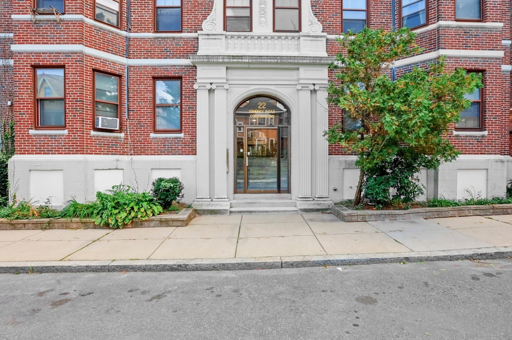 22 Orkney Road, Unit 45 Boston, MA 02135 - Photo 20 of 25