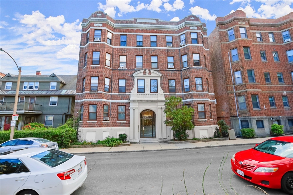 22 Orkney Road, Unit 45 Boston, MA 02135 - Photo 2 of 25