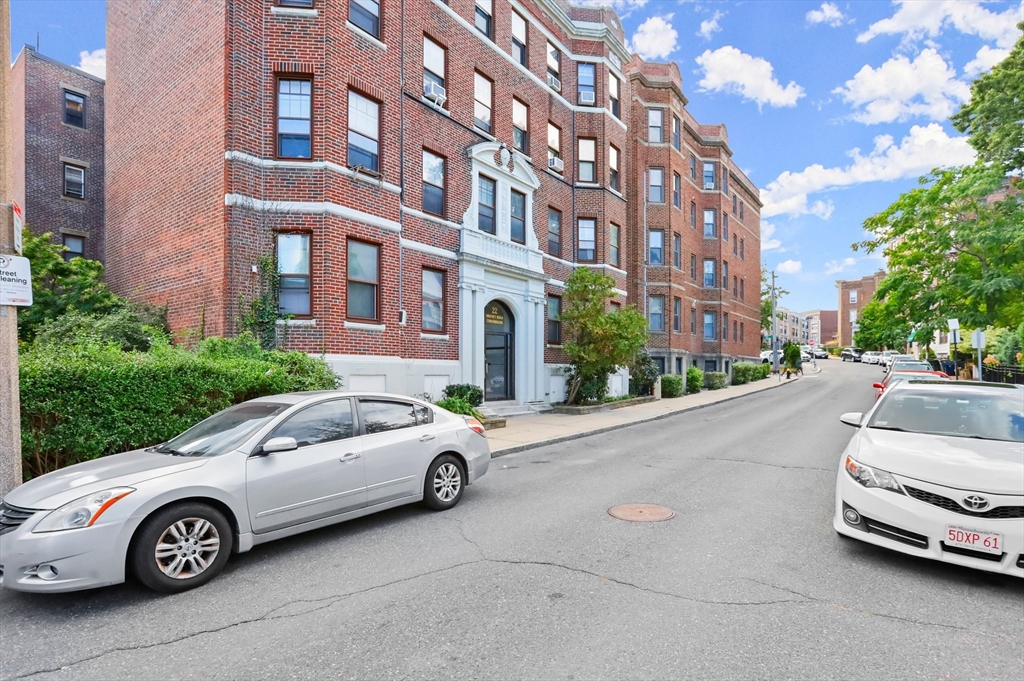22 Orkney Road, Unit 45 Boston, MA 02135 - Photo 21 of 25
