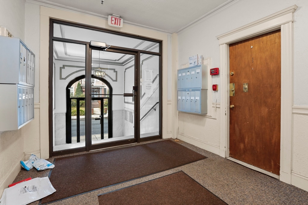 22 Orkney Road, Unit 45 Boston, MA 02135 - Photo 3 of 25