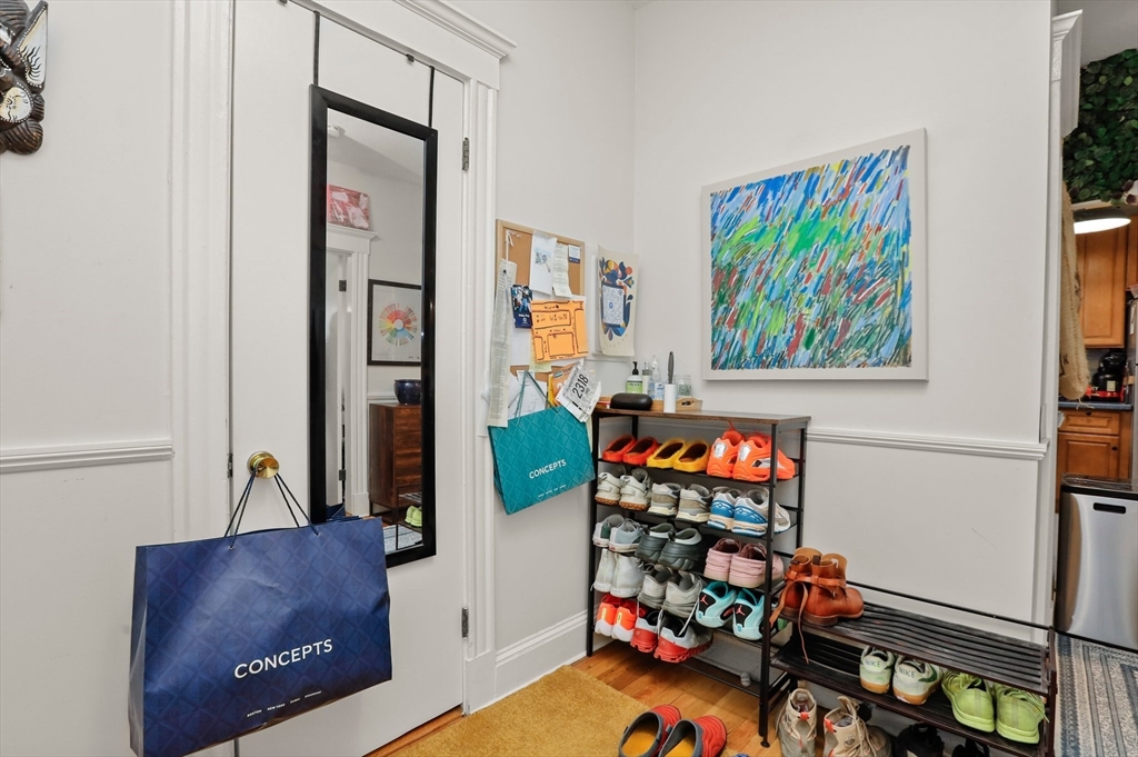 22 Orkney Road, Unit 45 Boston, MA 02135 - Photo 4 of 25