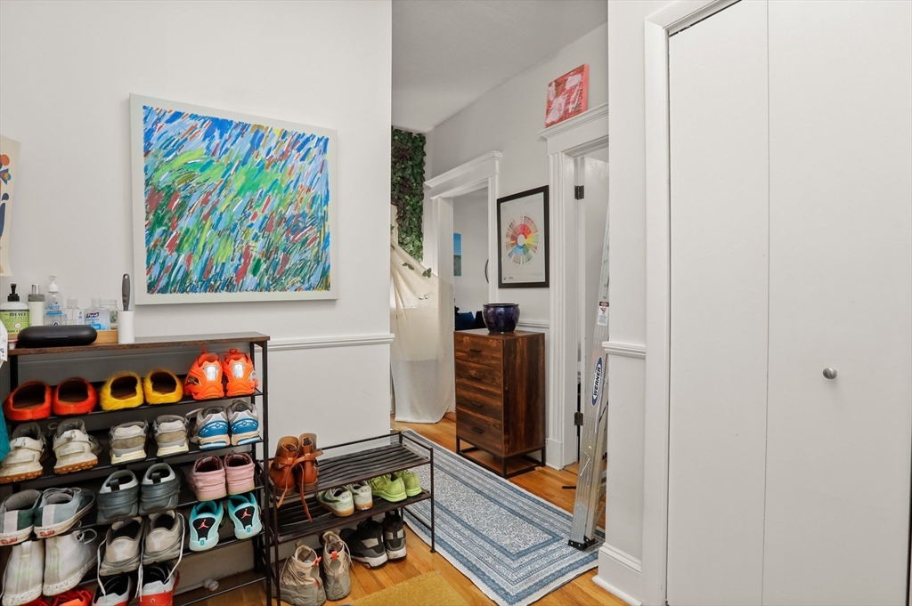 22 Orkney Road, Unit 45 Boston, MA 02135 - Photo 5 of 25