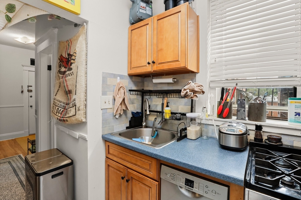 22 Orkney Road, Unit 45 Boston, MA 02135 - Photo 7 of 25