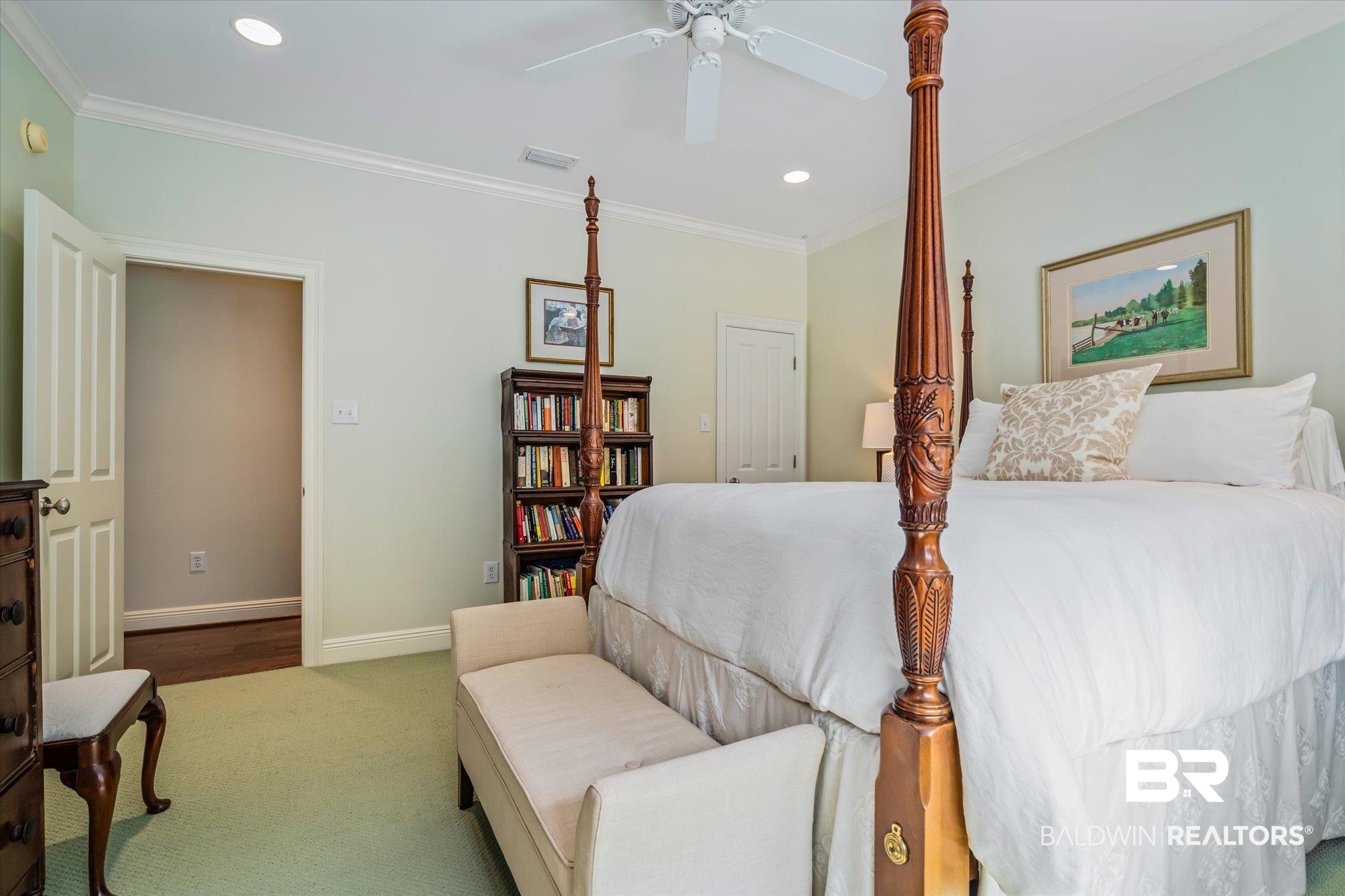 6616 Sweetbay Court Mobile, AL 36618 - Photo 24 of 42