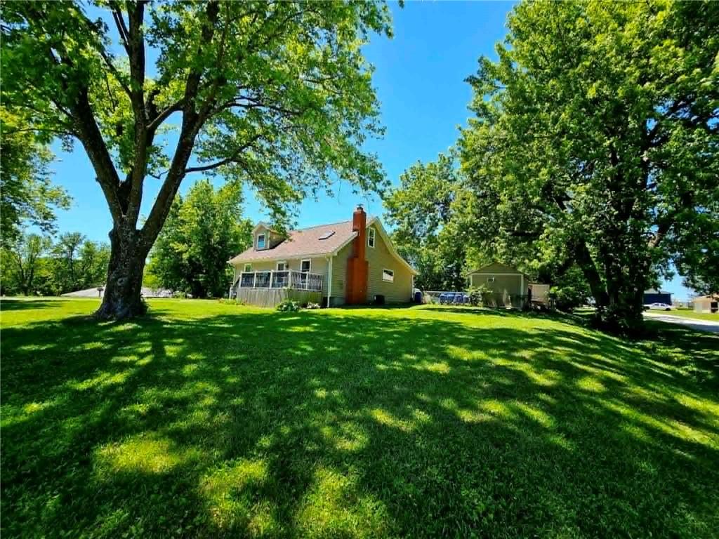 11962 Sunset Road Excelsior Springs, MO 64024 - Photo 2 of 40