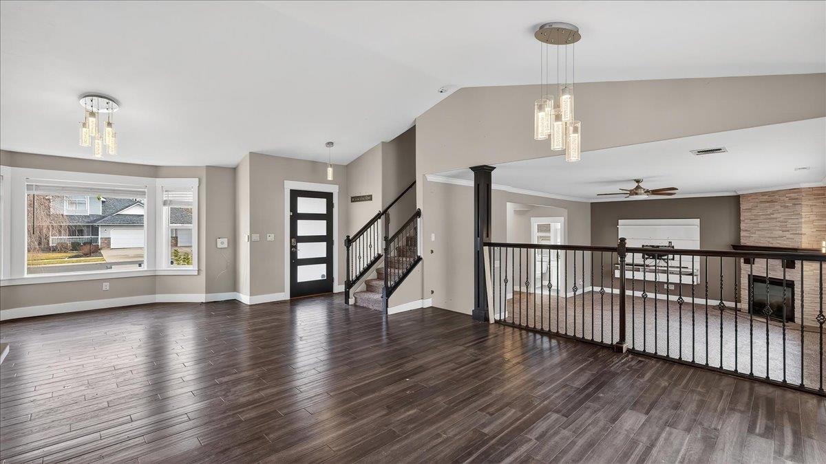 10215 North Lindeke Road Spokane, WA 99208 - Photo 6 of 23