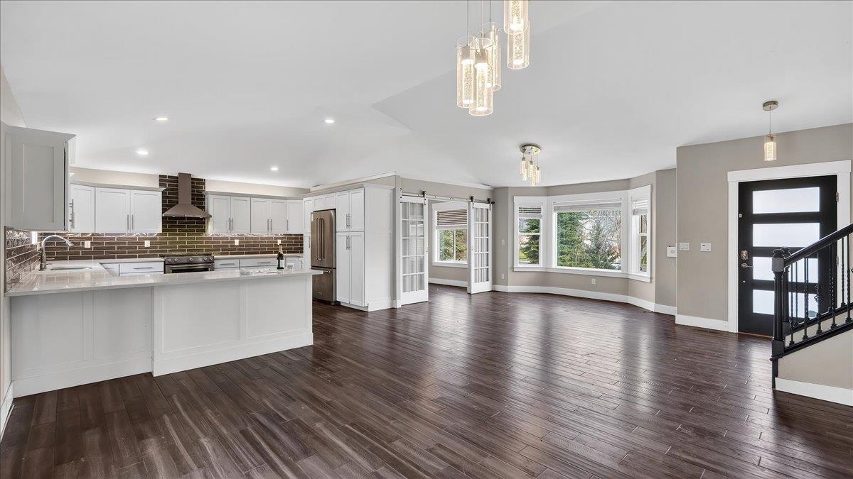 10215 North Lindeke Road Spokane, WA 99208 - Photo 7 of 23