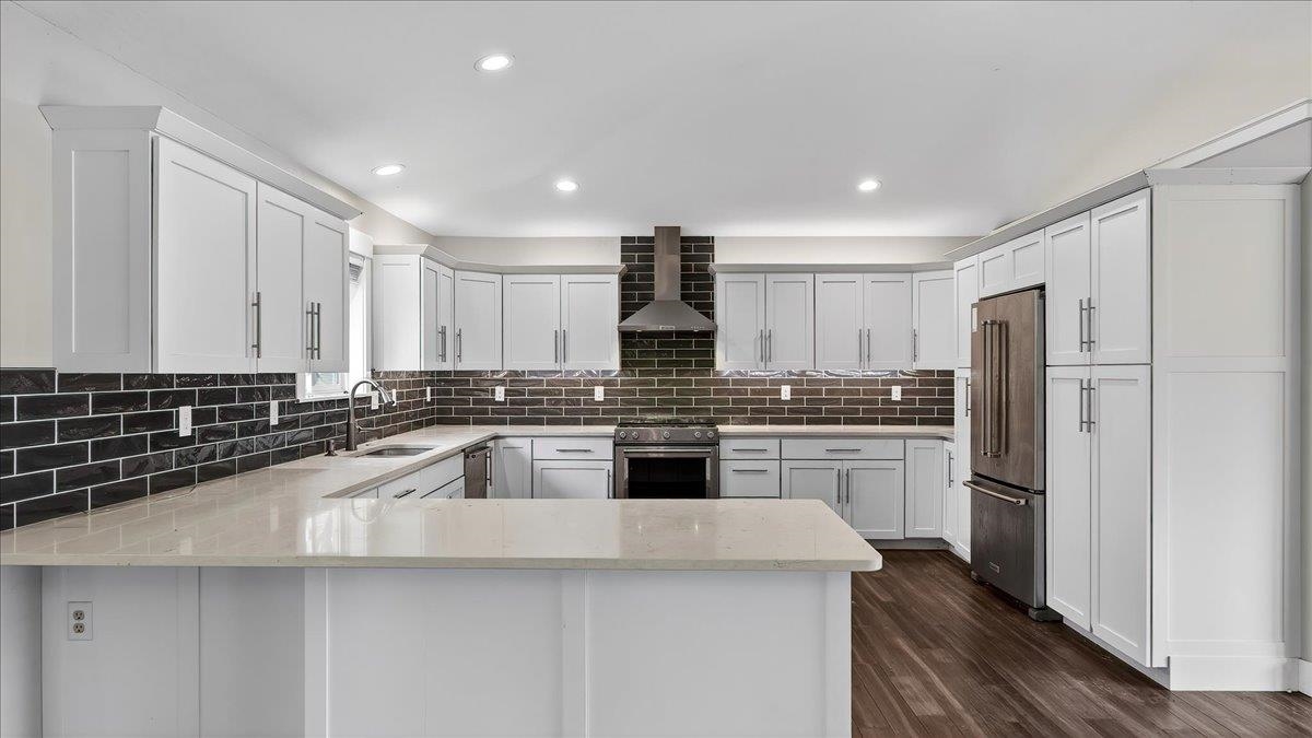 10215 North Lindeke Road Spokane, WA 99208 - Photo 9 of 23