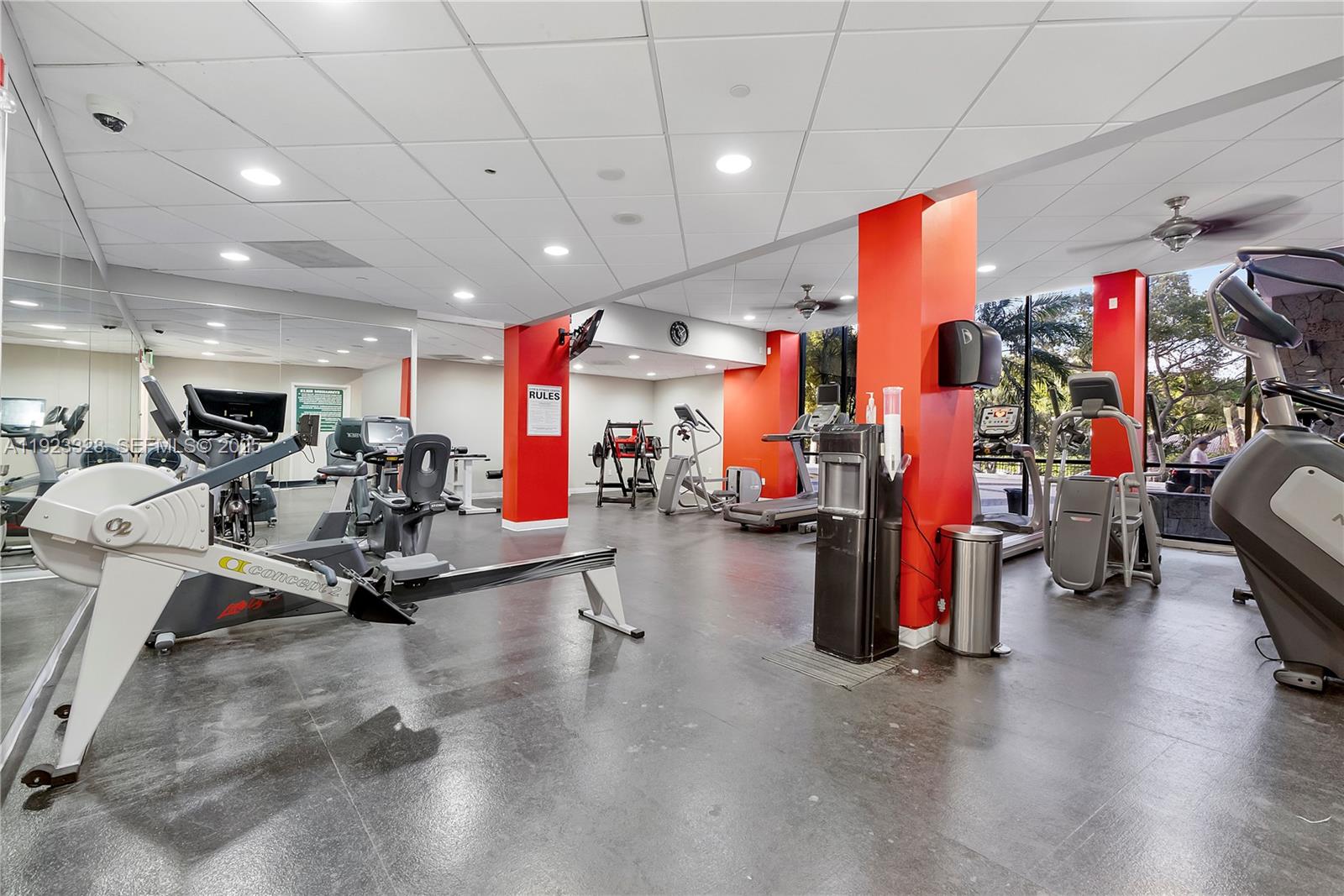 780 Northeast 69th Street, Unit 1601 Miami, FL 33138 - Photo 13 of 18