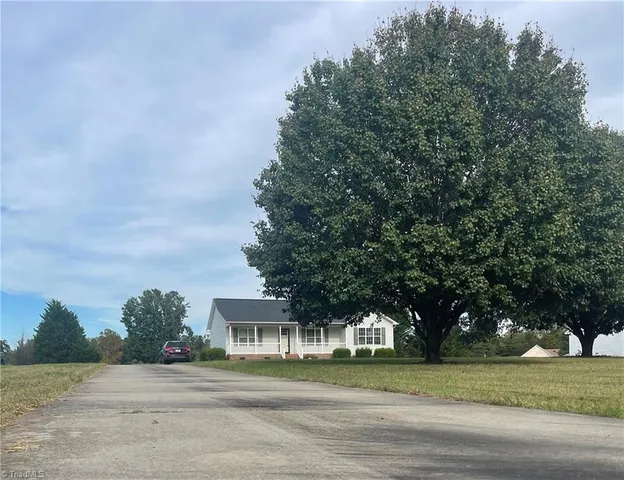 $255,000 | 5904 Old 421 Road, Liberty, NC 27298