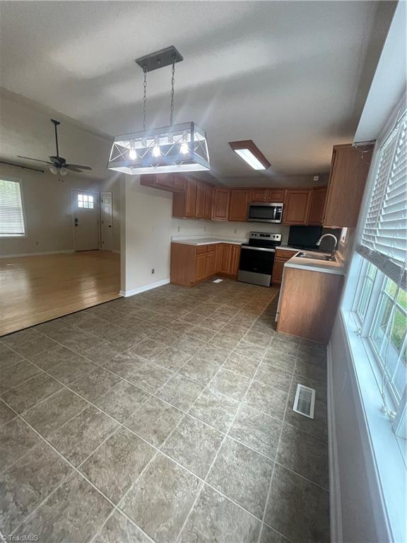 5904 Old 421 Road Liberty, NC 27298 - Photo 11 of 23