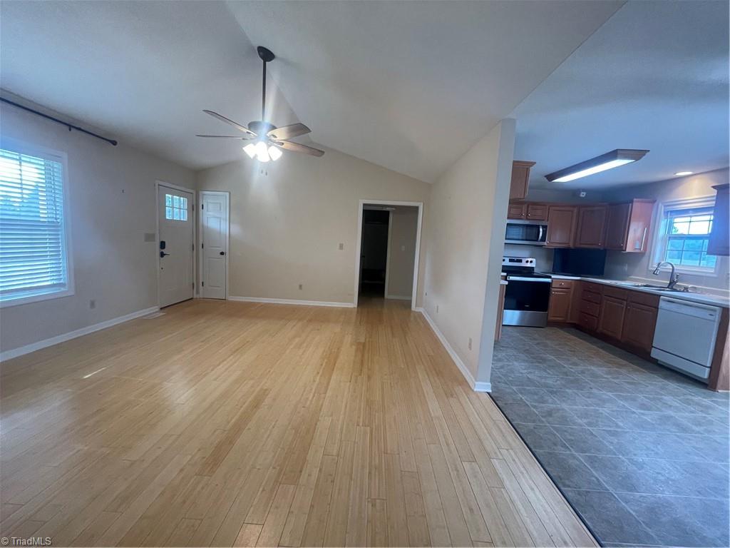 5904 Old 421 Road Liberty, NC 27298 - Photo 14 of 23