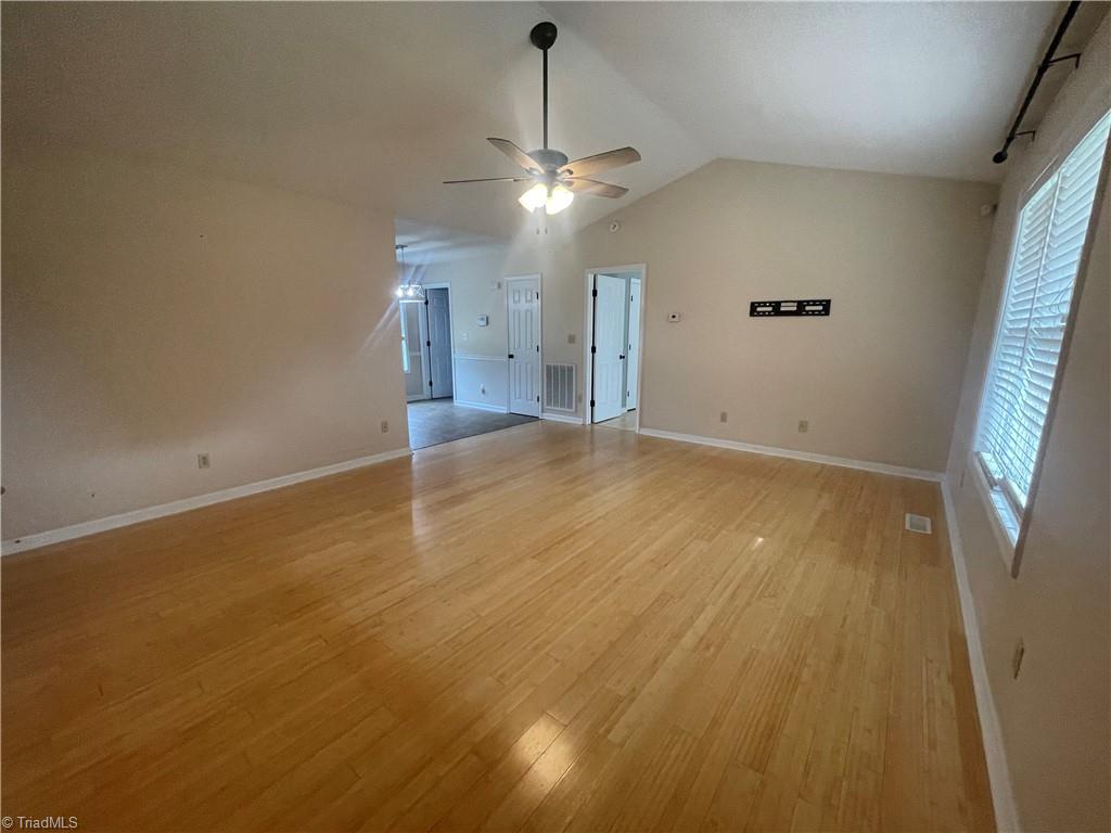 5904 Old 421 Road Liberty, NC 27298 - Photo 15 of 23