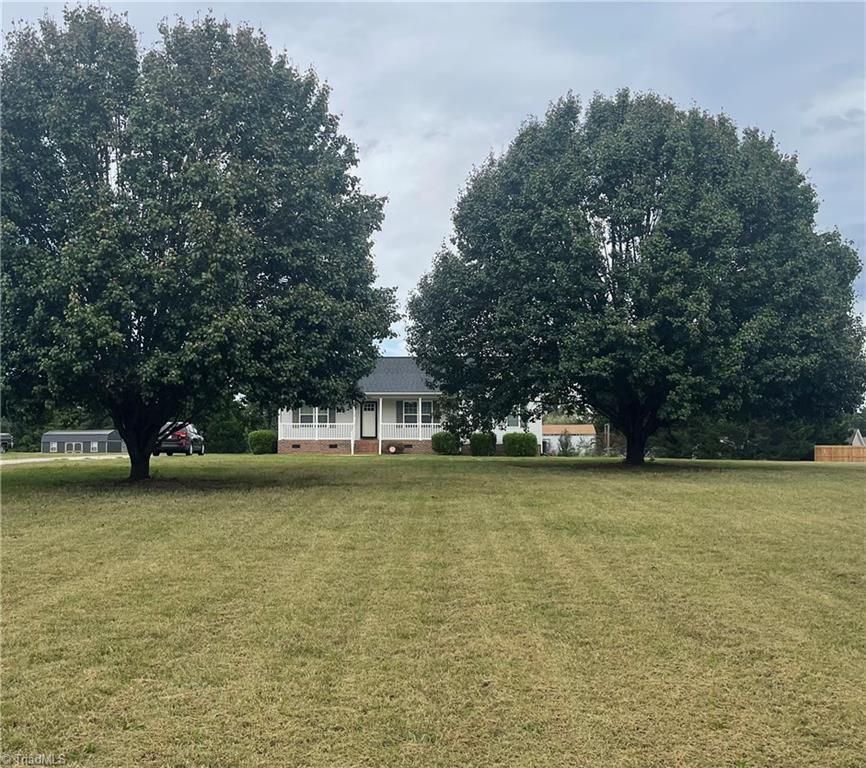 5904 Old 421 Road Liberty, NC 27298 - Photo 22 of 23