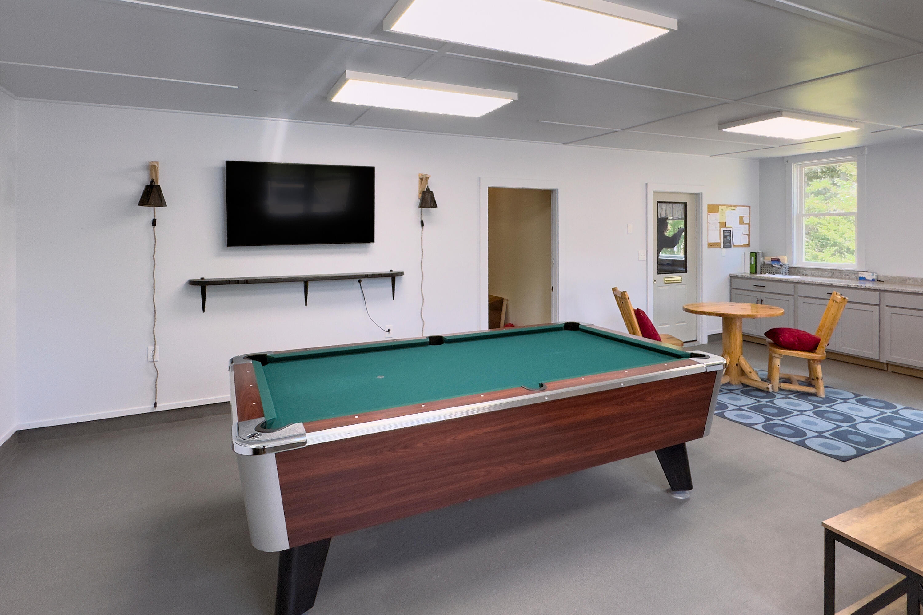 71 Bunny Trail Warren, ME 04864 - Photo 14 of 30 Game room